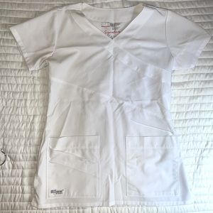 Grey’s Anatomy Signature by Barco scrub top
